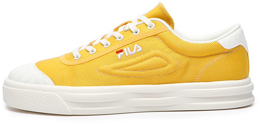 (W) FILA 卢克 '黄白' F12W226308FFS Buy (W) FILA 卢克 '黄白' F12W226308FFS