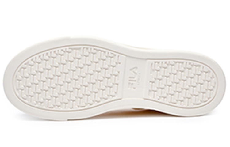 Purchase (W) FILA 卢克 '黄白' F12W226308FFS