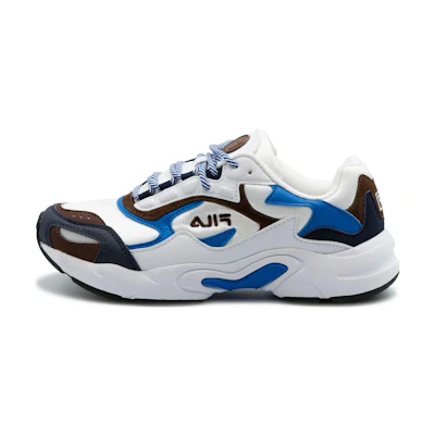 (W) FILA Luminance 'White'