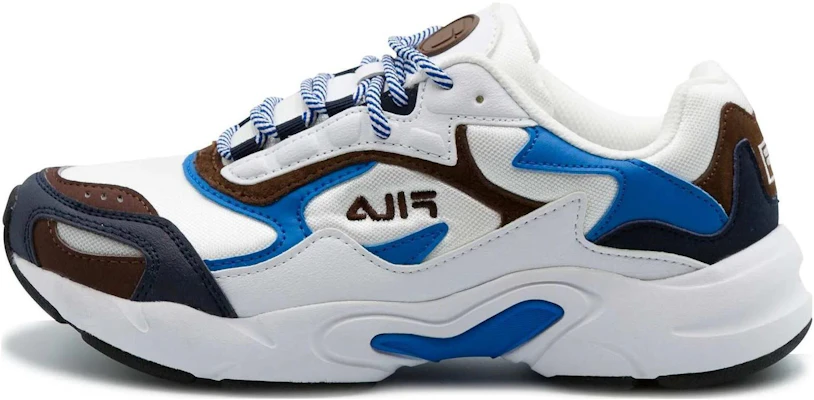(W) FILA 发光 '白' 球鞋 5RM00533-161 Buy (W) FILA 发光 '白' 球鞋 5RM00533-161