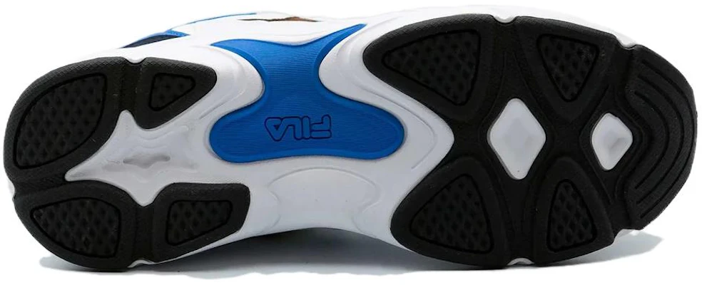 (W) FILA 发光 '白' 球鞋 5RM00533-161 Shop (W) FILA 发光 '白' 球鞋 5RM00533-161