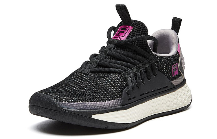 (W) FILA Lux 'Black' 圖 2