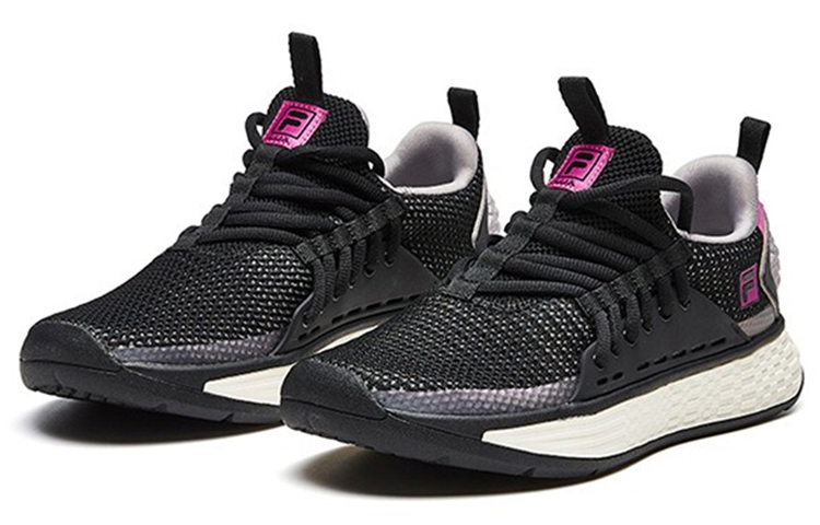 (W) FILA Lux 'Black' 圖 3