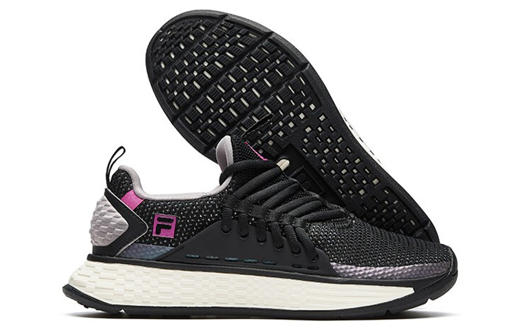 (W) FILA Lux 'Black' 圖 6