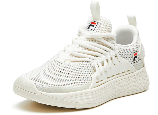 (W) FILA Lux Low 'Zapatillas de Running Blancas' A12W012102FWT Order (W) FILA Lux Low 'Zapatillas de Running Blancas' A12W012102FWT