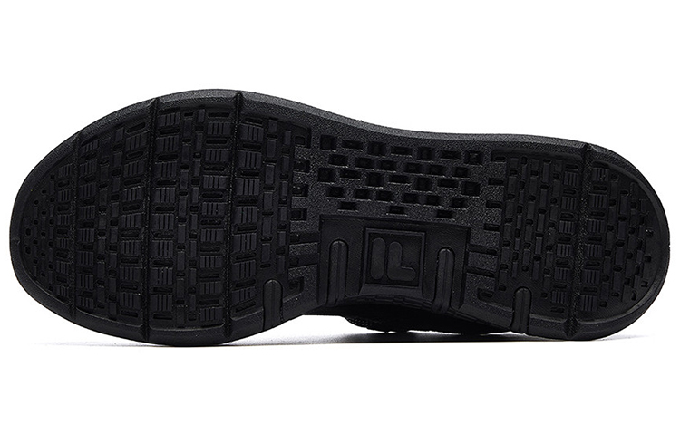 Details for (W) FILA Lux Trainer 1S Baskets Basses ''Noir'' A12W032116FBK