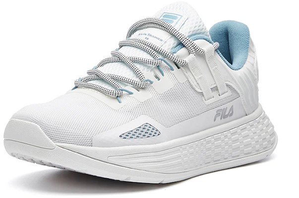(W) FILA Lux Trainer 1S Trainingsschuhe Weiß A12W032116FBB Order (W) FILA Lux Trainer 1S Trainingsschuhe Weiß A12W032116FBB