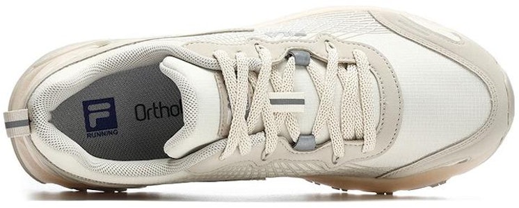 (W) FILA Lynx 'Beige' Sepatu Sneaker Wanita/Pria A12W241205FAW Lookbook (W) FILA Lynx 'Beige' Sepatu Sneaker Wanita/Pria A12W241205FAW