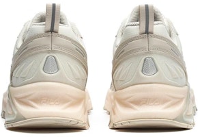 FILA斐乐 Lynx 減震防滑耐磨 低幫 跑步鞋 女款 米色 Shop FILA斐乐 Lynx 減震防滑耐磨 低幫 跑步鞋 女款 米色