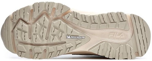 FILA斐乐 Lynx 減震防滑耐磨 低幫 跑步鞋 女款 米色 Purchase FILA斐乐 Lynx 減震防滑耐磨 低幫 跑步鞋 女款 米色