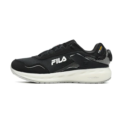(W) FILA Lynx 'White Black'