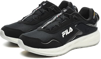 (W) FILA Lynx '白黑' A12W241223FSL Order (W) FILA Lynx '白黑' A12W241223FSL