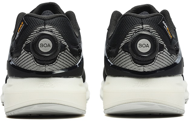 (W) FILA Lynx 'Blanco Negro' A12W241223FSL Shop (W) FILA Lynx 'Blanco Negro' A12W241223FSL