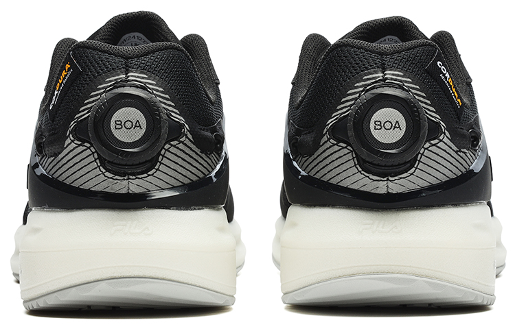 Purchase (Women) FILA Lynx 'White Black' A12W241223FSL