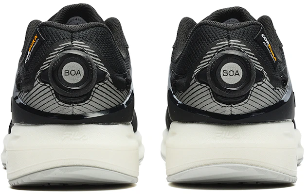 (Women) FILA Lynx 'White Black' A12W241223FSL Purchase (Women) FILA Lynx 'White Black' A12W241223FSL