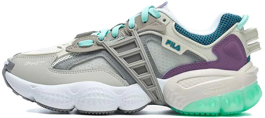 (W) FILA Magic Stick x 低帮鞋 '灰绿色' F12W322111FLS Buy (W) FILA Magic Stick x 低帮鞋 '灰绿色' F12W322111FLS