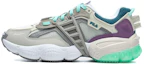 Buy (W) FILA Magic Stick x 低帮鞋 '灰绿色' F12W322111FLS