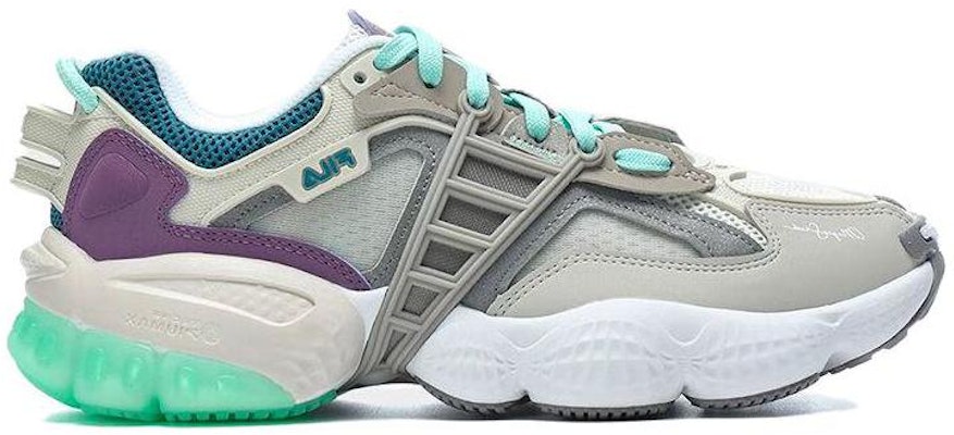 (W) FILA Magic Stick x 低帮鞋 '灰绿色' F12W322111FLS Order (W) FILA Magic Stick x 低帮鞋 '灰绿色' F12W322111FLS