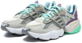 Lookbook (W) FILA Magic Stick x 低帮鞋 '灰绿色' F12W322111FLS