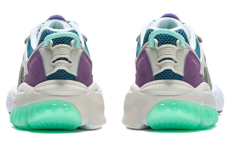 (W) FILA Magic Stick Low 'Grey Green' 圖 4