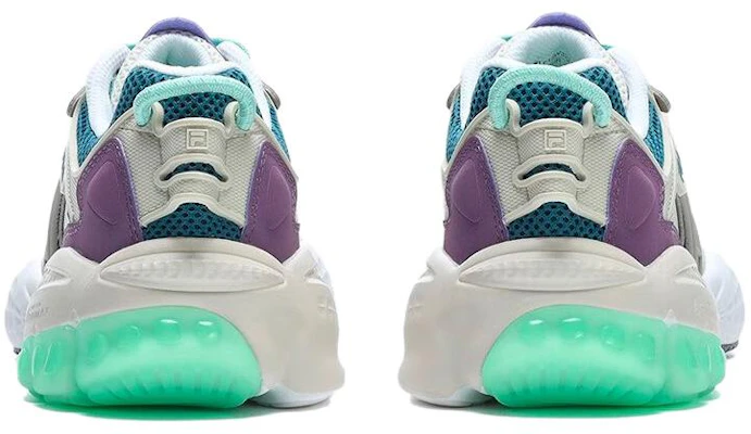 (W) FILA Magic Stick x 低帮鞋 '灰绿色' F12W322111FLS Shop (W) FILA Magic Stick x 低帮鞋 '灰绿色' F12W322111FLS