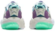 Shop (W) FILA Magic Stick x 低帮鞋 '灰绿色' F12W322111FLS