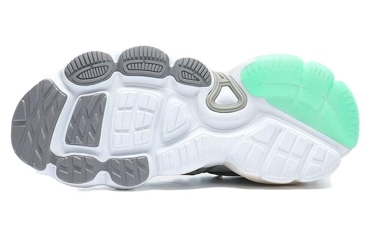 (W) FILA Magic Stick Low 'Grey Green' 圖 5