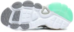 Purchase (W) FILA Magic Stick x 低帮鞋 '灰绿色' F12W322111FLS