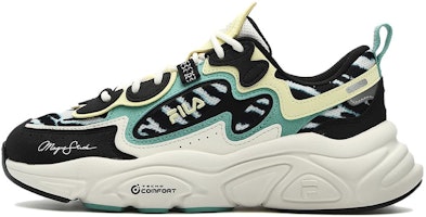 (Women) FILA Mars 1 'Comfort Retro' F12W332119FBW (Women) FILA Mars 1 'Comfort Retro' F12W332119FBW
