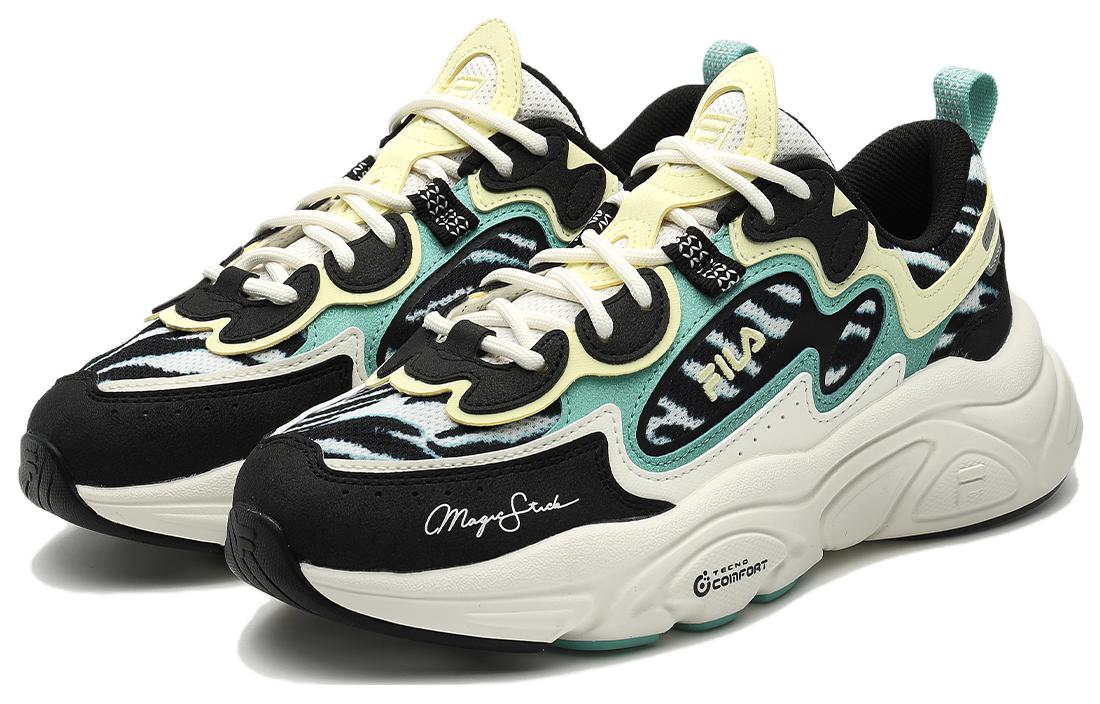 Order (W) FILA Mars 1 'Comfort Retro' Retro舒适 F12W332119FBW