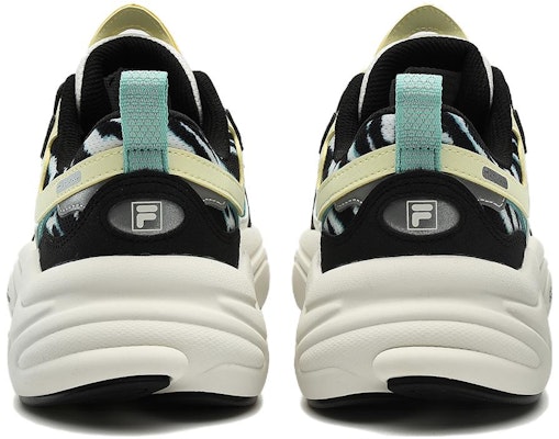 (Women) FILA Mars 1 'Comfort Retro' F12W332119FBW Lookbook (Women) FILA Mars 1 'Comfort Retro' F12W332119FBW