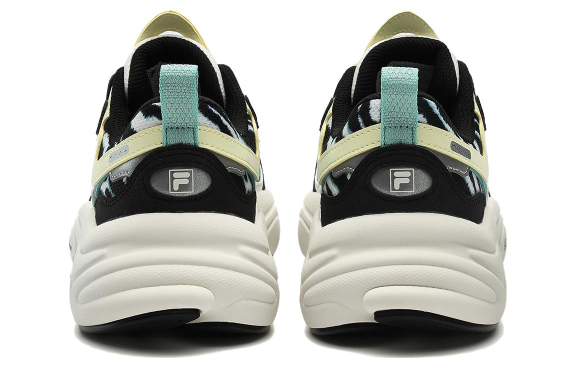 Lookbook (W) FILA Mars 1 'Comfort Retro' Retro舒适 F12W332119FBW