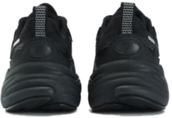 (W) Sneakers FILA Mars 1S 'Core Black' Hitam Inti F12W332117FBK Lookbook (W) Sneakers FILA Mars 1S 'Core Black' Hitam Inti F12W332117FBK