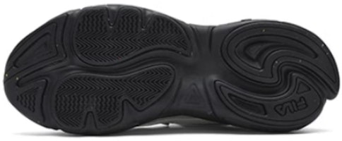 FILA斐樂 Mars 1 減震防滑耐磨 低幫 生活休閒鞋 女款 黑白 Purchase FILA斐樂 Mars 1 減震防滑耐磨 低幫 生活休閒鞋 女款 黑白