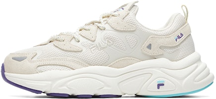 (Women) FILA Mars 1 Low 'Milk White' F12W031122FGT (Women) FILA Mars 1 Low 'Milk White' F12W031122FGT