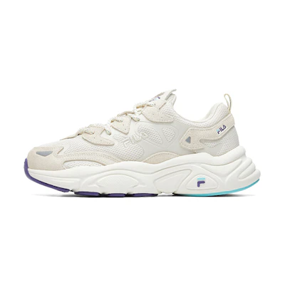 (W) FILA Mars 1 Low 'Milk White'