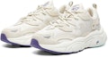 Lookbook (W) FILA Mars 1 Low 'Putih Susu' F12W031122FGT