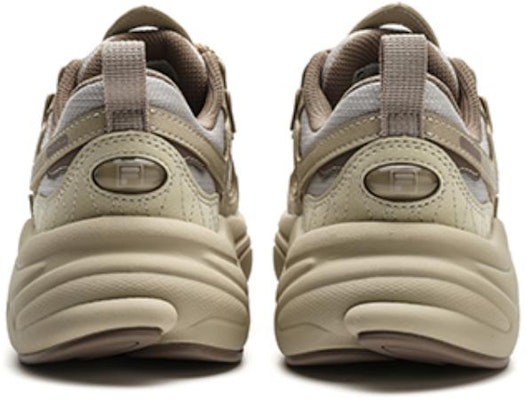 (Women) FILA Mars 1S Sneakers 'Beige White' F12W342111FGS Shop (Women) FILA Mars 1S Sneakers 'Beige White' F12W342111FGS