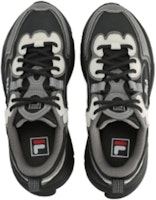 (W) 휠라 마스 1 S+ '그레이 로우 레트로' F12W342111FCC Lookbook (W) 휠라 마스 1 S+ '그레이 로우 레트로' F12W342111FCC