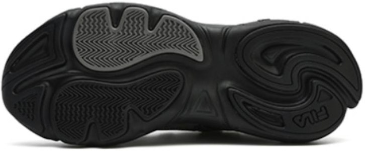 FILA斐樂 Mars 1 S+ 復古 防滑耐磨 低筒 生活休閒鞋 女款 灰色 Cheap FILA斐樂 Mars 1 S+ 復古 防滑耐磨 低筒 生活休閒鞋 女款 灰色