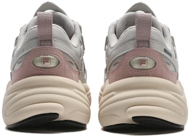 (W) FILA MARS 1S+ 'Kelabu Merah Jambu Ungu' F12W342111FAP Shop (W) FILA MARS 1S+ 'Kelabu Merah Jambu Ungu' F12W342111FAP