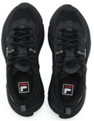 (Women) FILA Mars 1S+ Running Shoes 'Black' F12W332117DBK Order (Women) FILA Mars 1S+ Running Shoes 'Black' F12W332117DBK