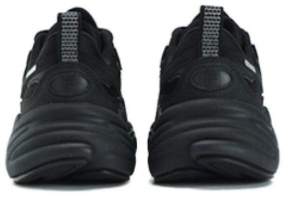 (Women) FILA Mars 1S+ Running Shoes 'Black' F12W332117DBK Lookbook (Women) FILA Mars 1S+ Running Shoes 'Black' F12W332117DBK