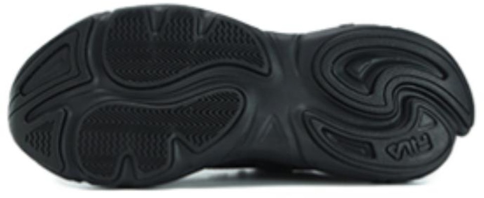 (Women) FILA Mars 1S+ Running Shoes 'Black' F12W332117DBK Shop (Women) FILA Mars 1S+ Running Shoes 'Black' F12W332117DBK