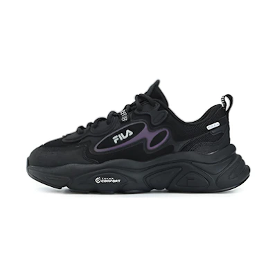 (W) FILA Mars 1S+ Running Shoes 'Black'