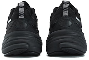 (W) Sepatu Lari FILA Mars 1S+ 'Hitam' F12W332117DBK Shop (W) Sepatu Lari FILA Mars 1S+ 'Hitam' F12W332117DBK