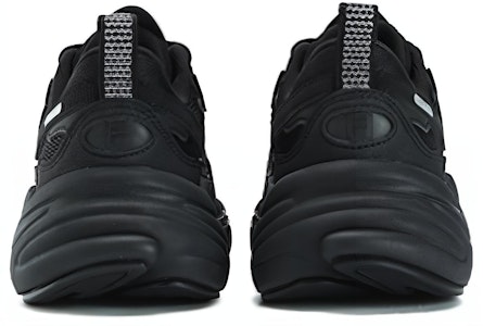 (W) Sepatu Lari FILA Mars 1S+ 'Hitam' F12W332117DBK Shop (W) Sepatu Lari FILA Mars 1S+ 'Hitam' F12W332117DBK