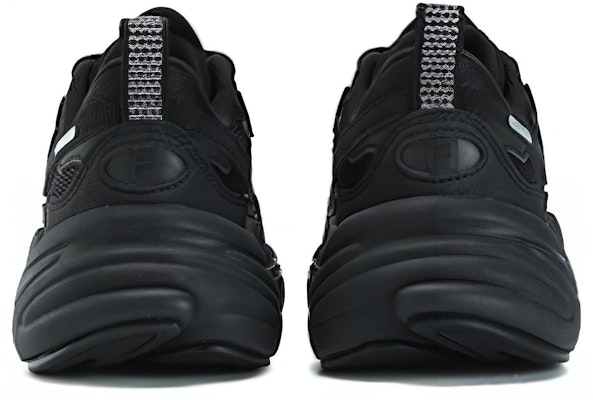 (W) 휠라 마스 1S+ 러닝화 '블랙' (80 characters exactly) F12W332117DBK Shop (W) 휠라 마스 1S+ 러닝화 '블랙' (80 characters exactly) F12W332117DBK