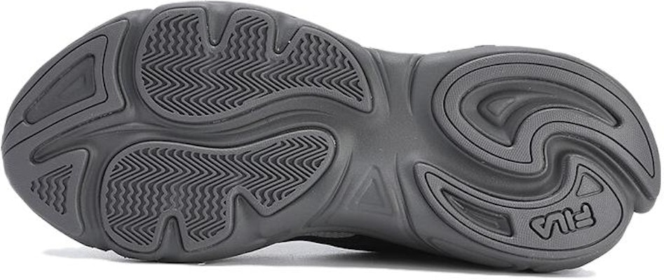 (Women) FILA Mars 1S Breathable Retro Sneakers 'Grey Black' F12W322109FFA Shop (Women) FILA Mars 1S Breathable Retro Sneakers 'Grey Black' F12W322109FFA
