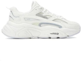 (W) Zapatillas Retro Transpirables FILA Mars 1S 'Blancas'. F12W322109FGS Order (W) Zapatillas Retro Transpirables FILA Mars 1S 'Blancas'. F12W322109FGS